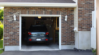 Garage Door Installation at Le Petit Senegal Manhattan, New York